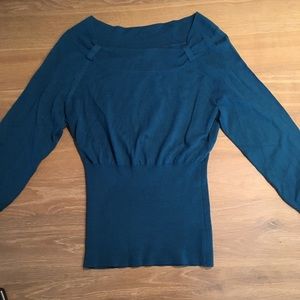 The Limited sweater women’s size M